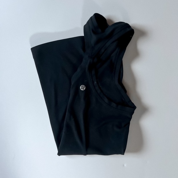 Lululemon Cool Racerback Tank - Picture 2 of 3